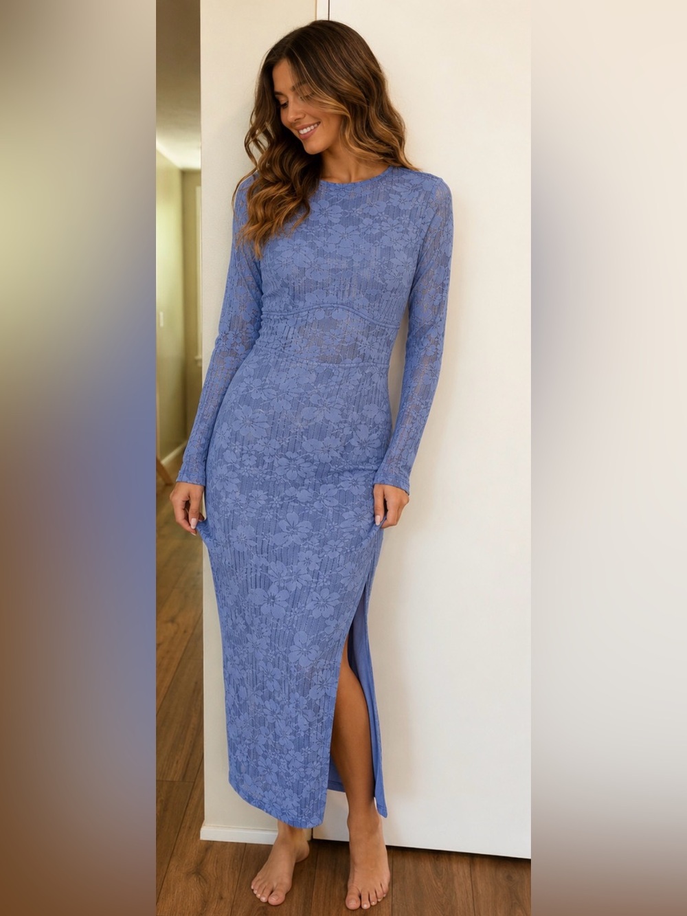 Sage & Paije Dress